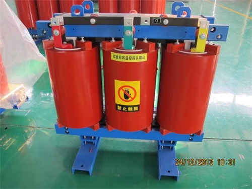 巫溪SCB12-315KVA/10KV/0.4KV干式变压器